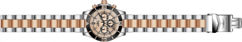 Image Band for Invicta Specialty 12842