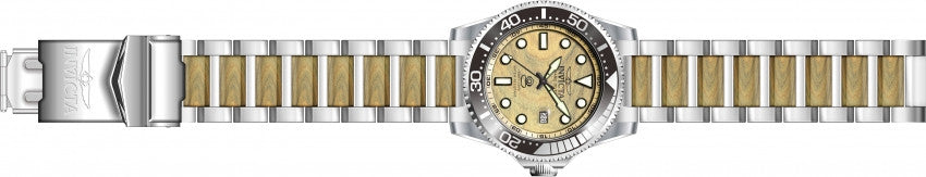 Image Band for Invicta Pro Diver 22327