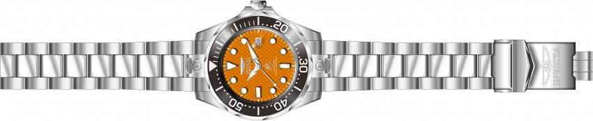 PARTS for Invicta Pro Diver 90202