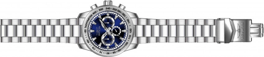 Image Band for Invicta Speedway 21795