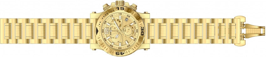 Image Band for Invicta Reserve 19694