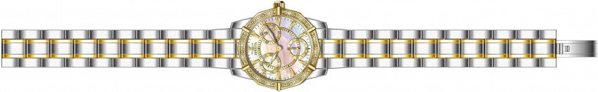 Image Band for Invicta Wildflower 1778