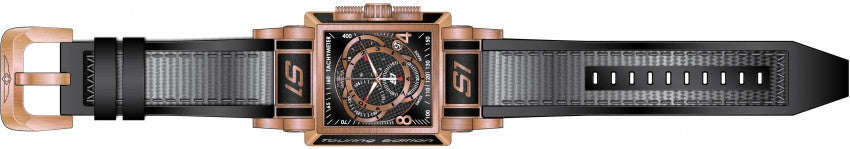 Image Band for Invicta S1 Rally 11688