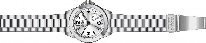 Image Band for Invicta Angel 17932