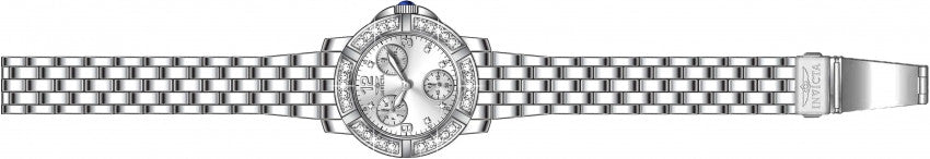 Image Band for Invicta Angel 18963