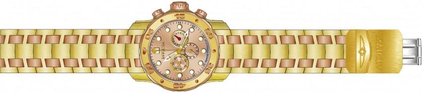 PARTS for Invicta Pro Diver 15516