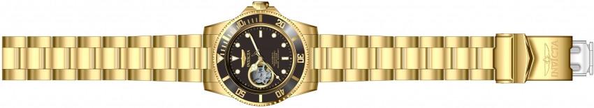 PARTS for Invicta Pro Diver 20436