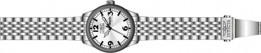 Image Band for Invicta Specialty 15121