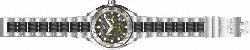 Image Band for Invicta S1 Rally 18929