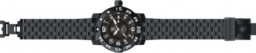 PARTS for Invicta Sea Base 14265