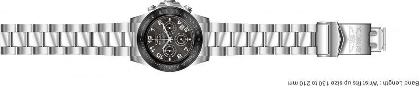 Image Band for Invicta Speedway 10701