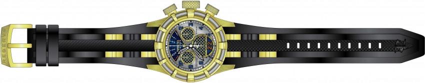 PARTS for Invicta Bolt 90023