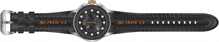 Image Band for Invicta S1 Rally 10839