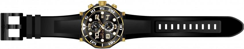 PARTS for Invicta Pro Diver 15396