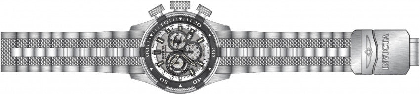 Image Band for Invicta Bolt 11602