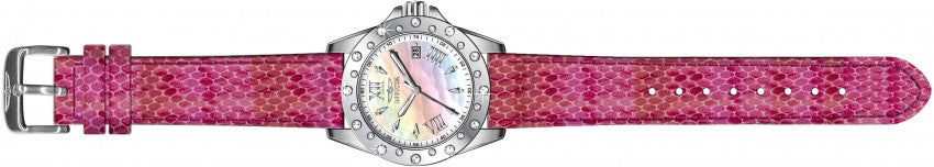 Image Band for Invicta Angel 18346