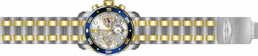 PARTS for Invicta Pro Diver 80079