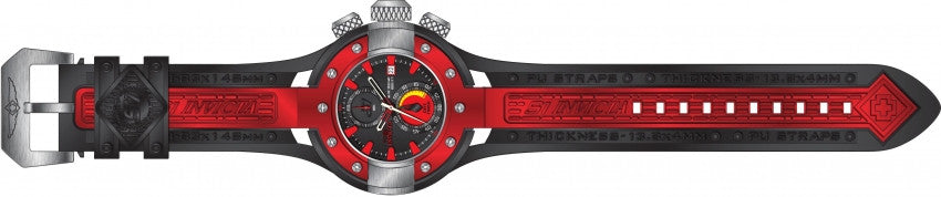 Image Band for Invicta S1 Rally 13062