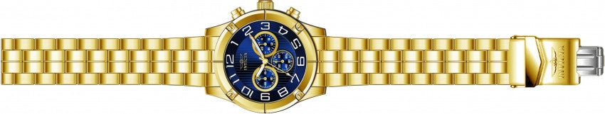 Image Band for Invicta Specialty 15371