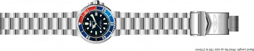PARTS for Invicta Pro Diver 6924