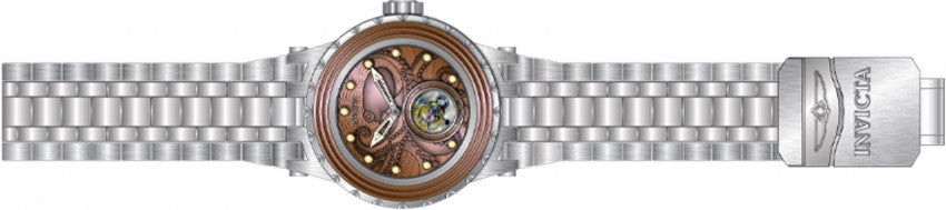 Image Band for Invicta Subaqua 11150