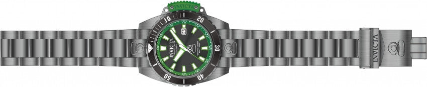 Image Band for Invicta Pro Diver 19871