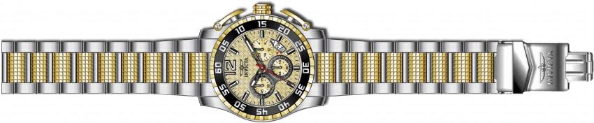 PARTS for Invicta Specialty 16651