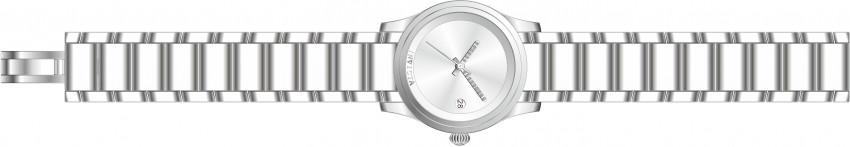 PARTS for Invicta Elite Diamond 22222