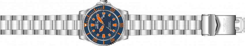 PARTS for Invicta Pro Diver 90192