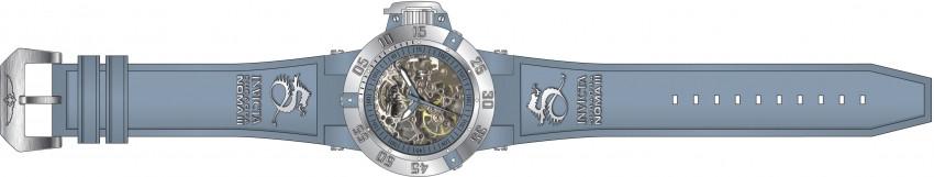 PARTS for Invicta Subaqua 16778