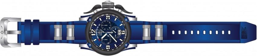 PARTS for Invicta Russian Diver 12440