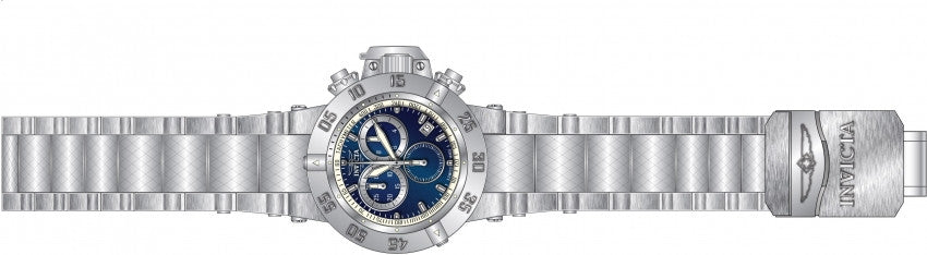 Image Band for Invicta Subaqua 18171