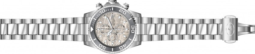 Image Band for Invicta Reserve 13988