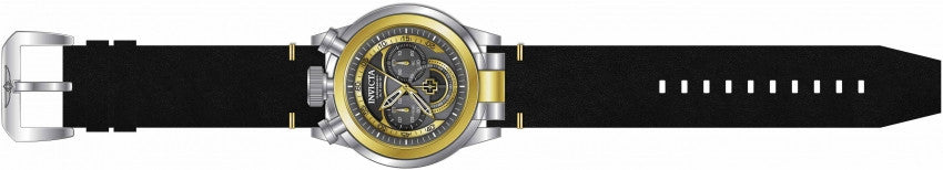 Image Band for Invicta I-Force 18767