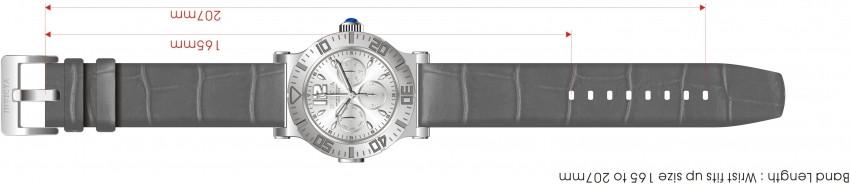 PARTS for Invicta Specialty 14919