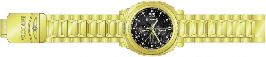 Image Band for Invicta Reserve 12700