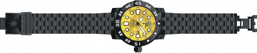 PARTS for Invicta Sea Base 14243