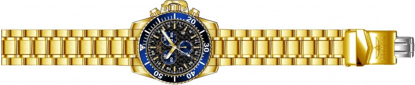 Image Band for Invicta Pro Diver 11288