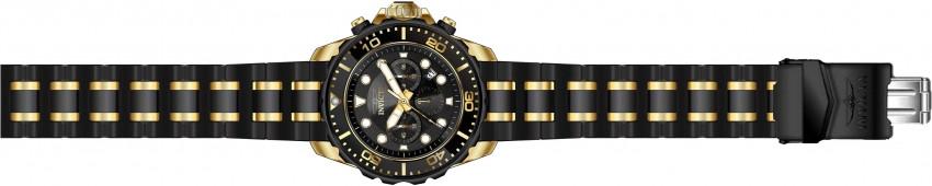 PARTS for Invicta Pro Diver 15389