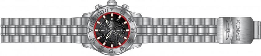 PARTS for Invicta Pro Diver 13104