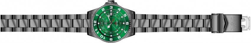 Image Band for Invicta Pro Diver 18249