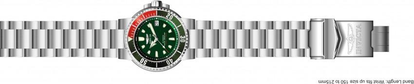 PARTS for Invicta Pro Diver 6926