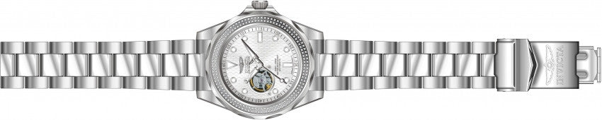 Image Band for Invicta Pro Diver 15131