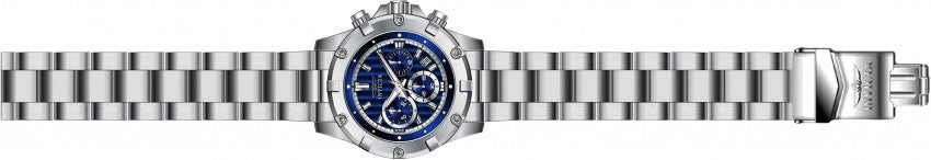 Image Band for Invicta Specialty 15603