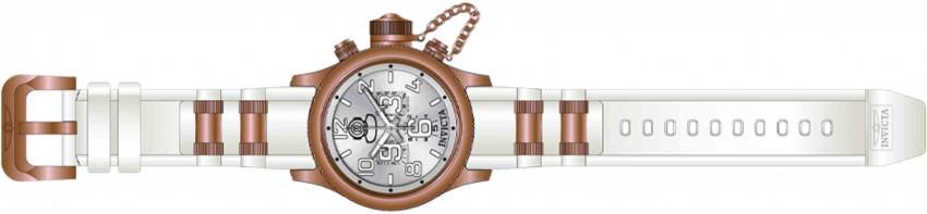 PARTS for Invicta Russian Diver 11882