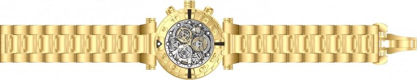 PARTS for Invicta Subaqua 17105