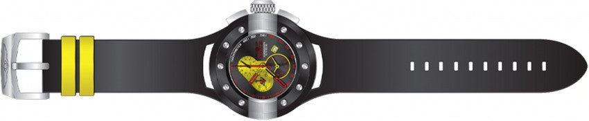 Image Band for Invicta S1 Rally 11132