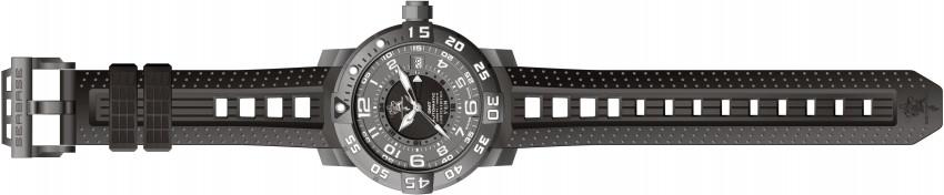 PARTS for Invicta Sea Base 14262