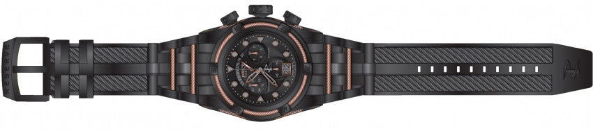 Image Band for Invicta Bolt 12300