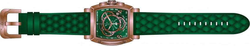 PARTS for Invicta S1 Rally 17010